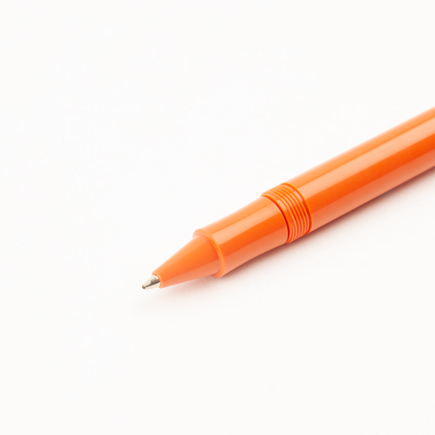 small nib pen