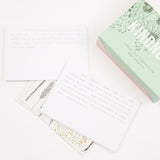 Kindness Prompt Cards