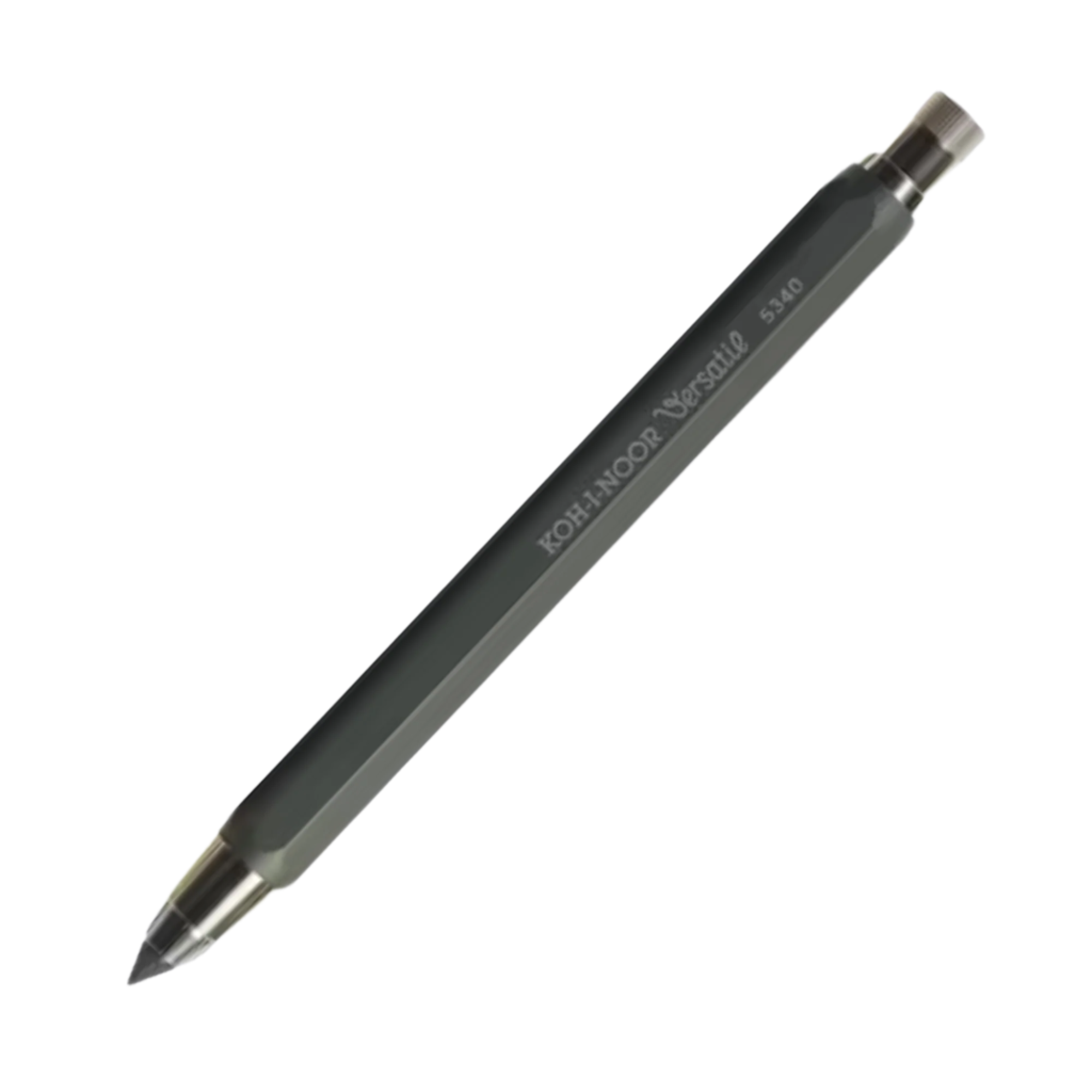 Mechanical Pencil with Wide lead