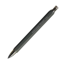 Mechanical Pencil with Wide lead