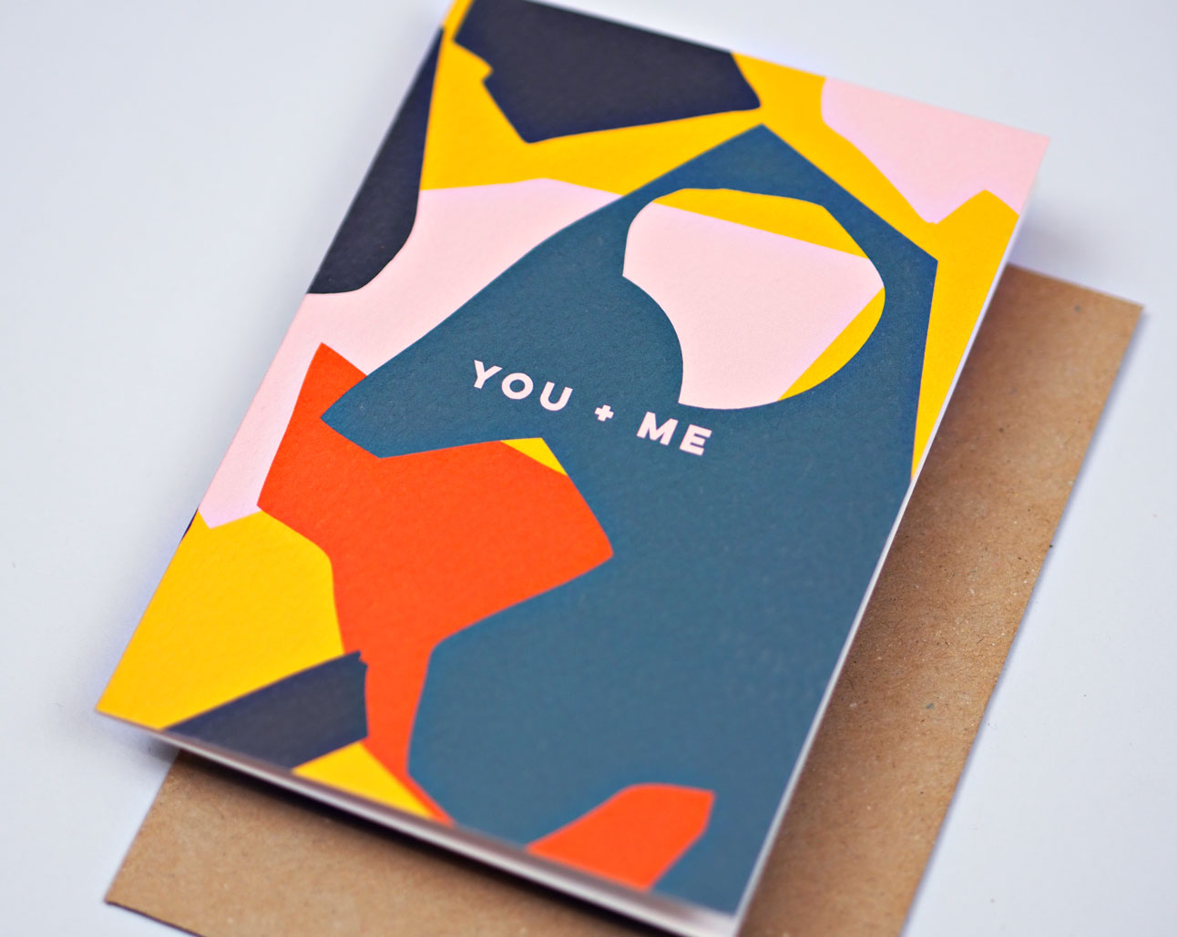 You & Me