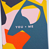 You & Me
