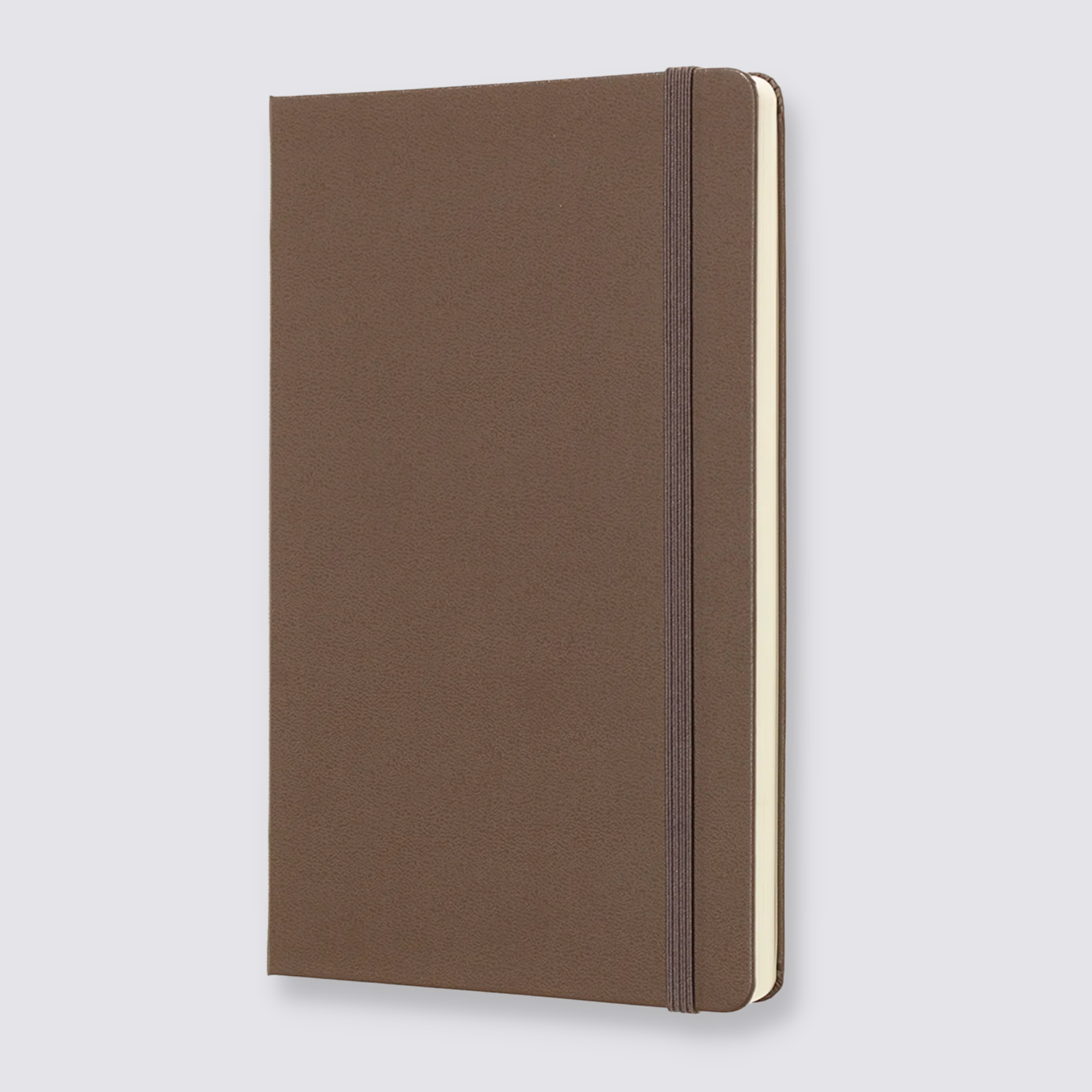 Large Hard Cover Notebook