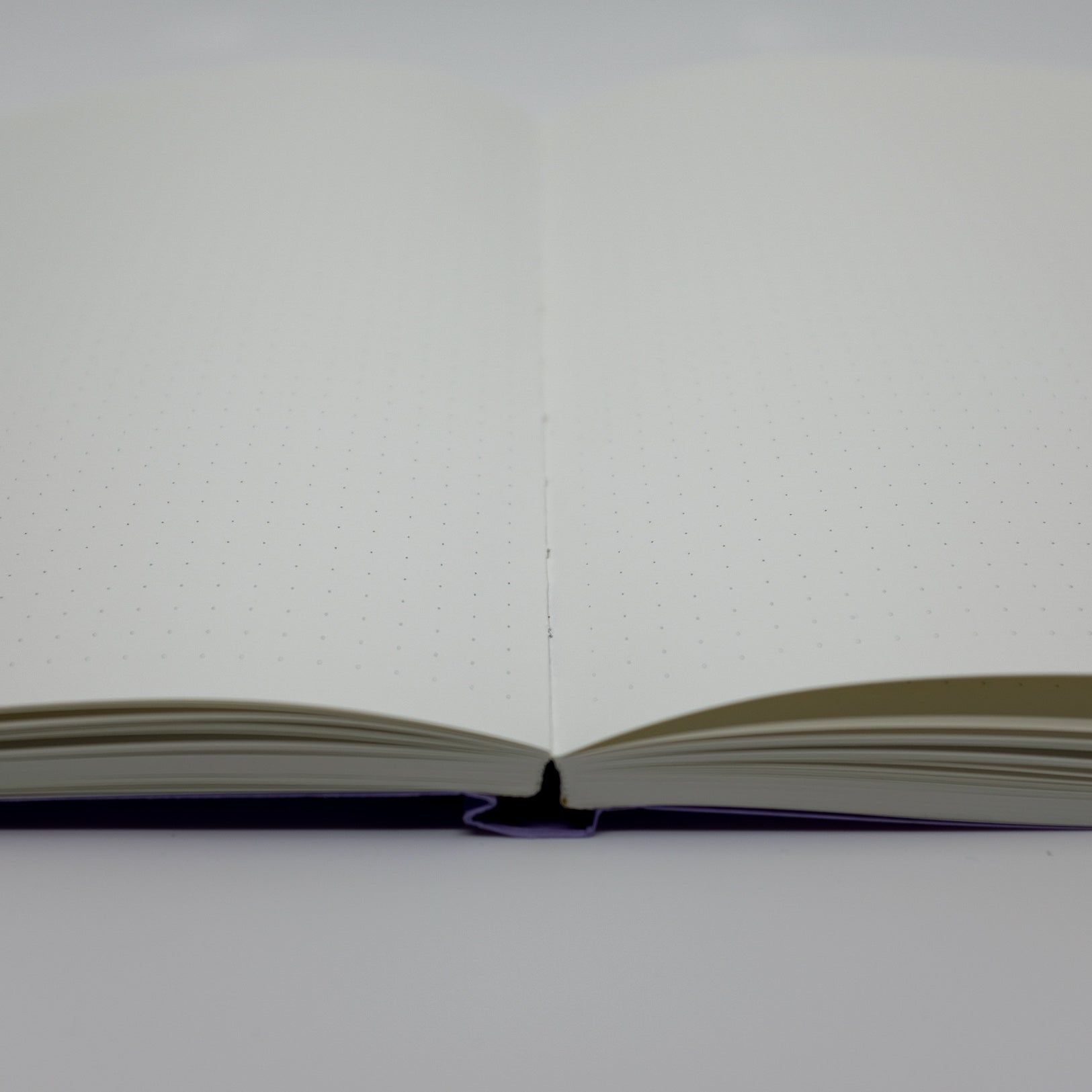 layflat notebook