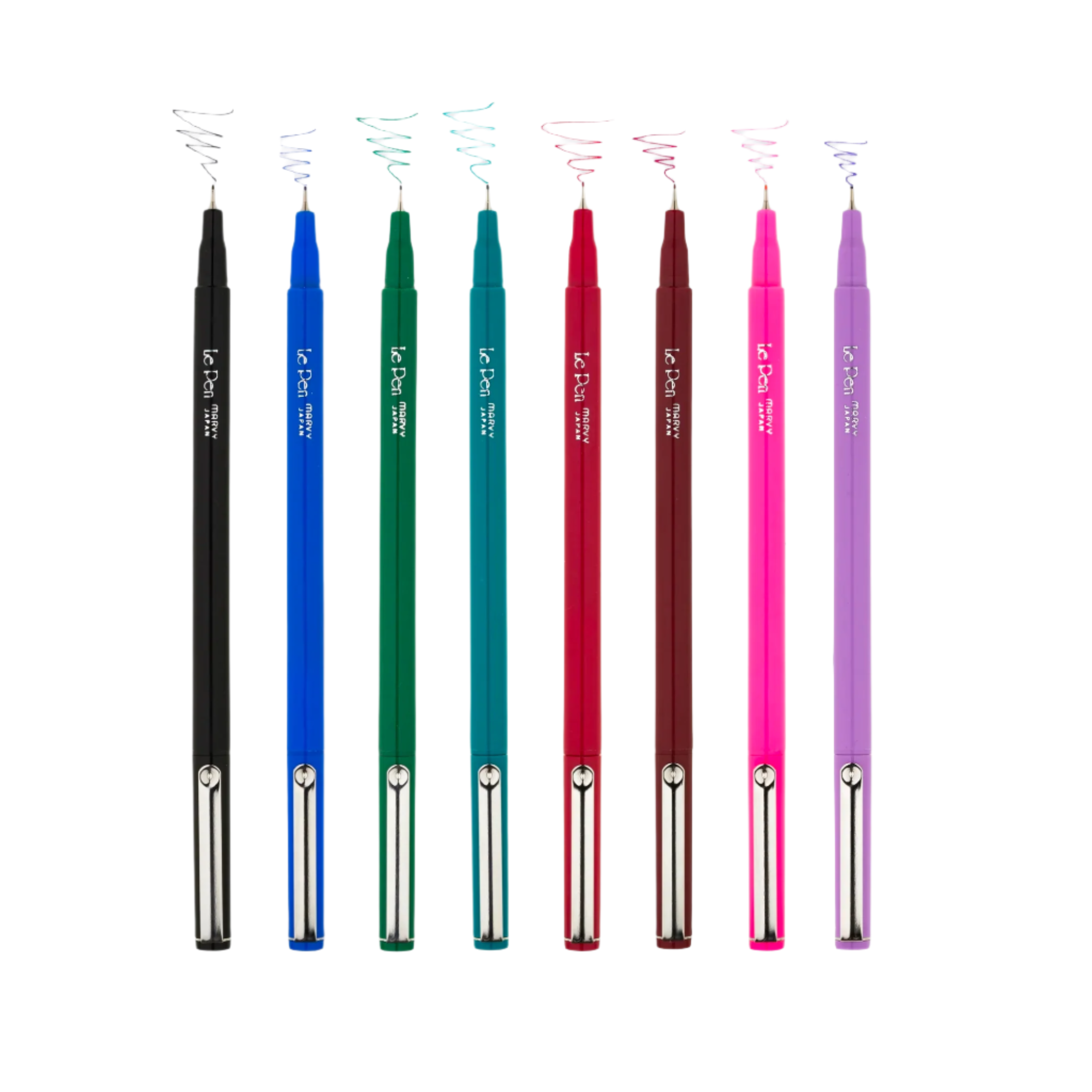 Le Pen Artist Pen
