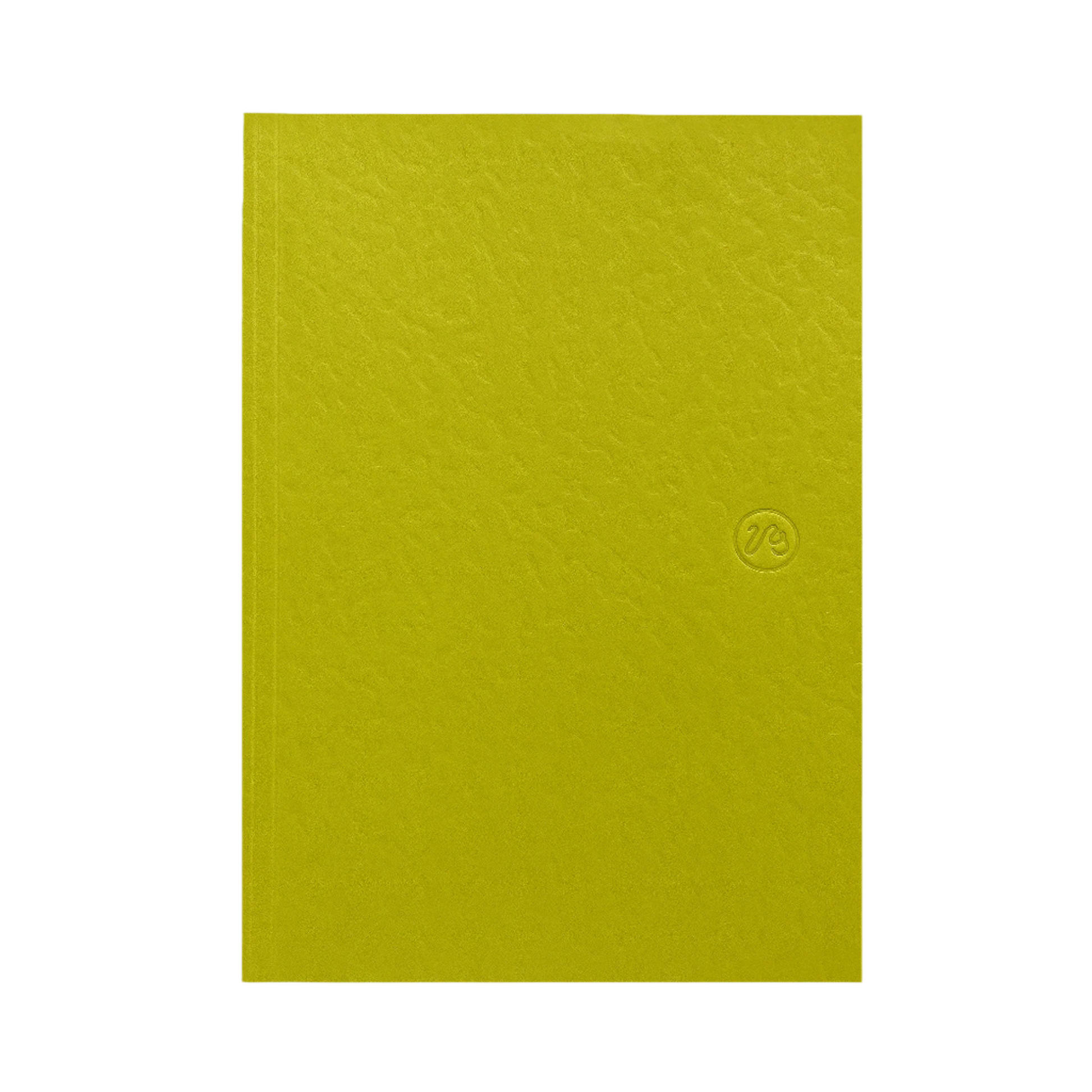 Limoncello Notebook