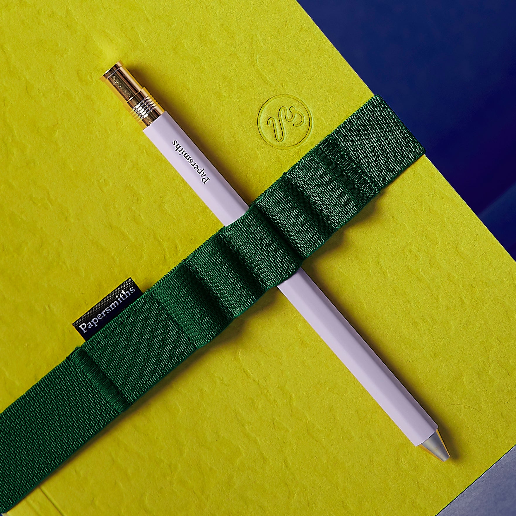 Limoncello Notebook