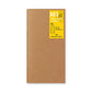 lined notebook refill for Travellers