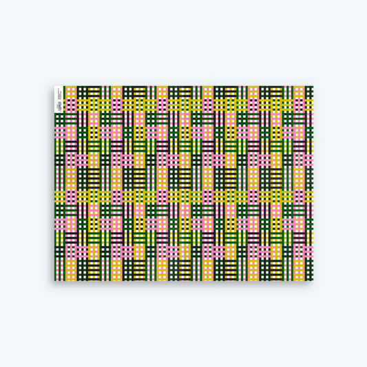 Gift Wrap - Loom 1