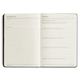 A5 Goals Journal