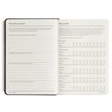 Goals Journal