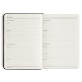 Goals Journal