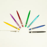 Classic Line 849 Ballpoint - Green