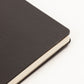 Large Hard Cover Notebook