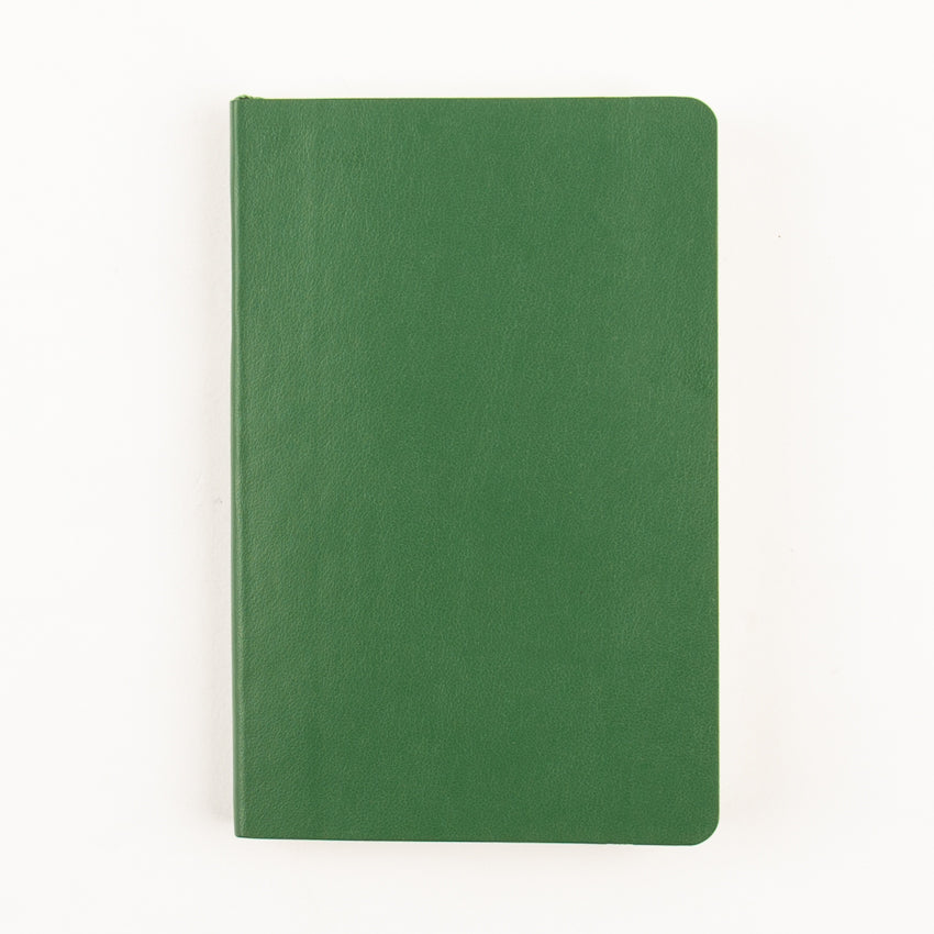 Pocket Soft Cover Notebook