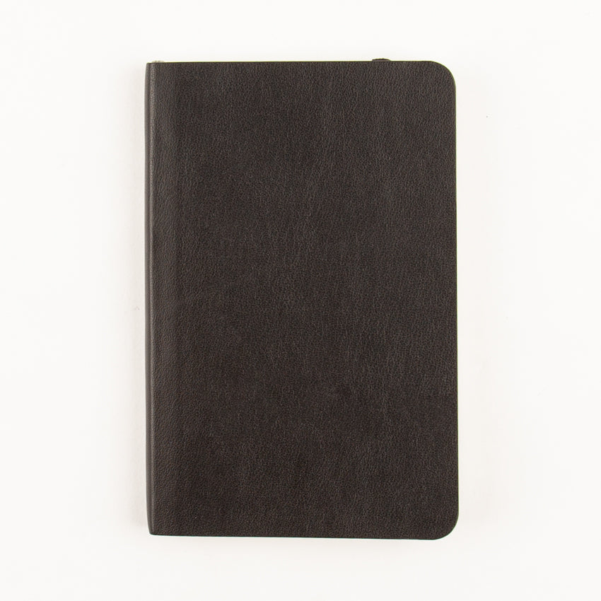 Pocket Soft Cover Notebook