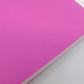 magenta notebook