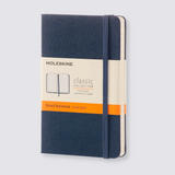 Pocket Hard Cover Notebook