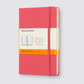 Pocket Hard Cover Notebook