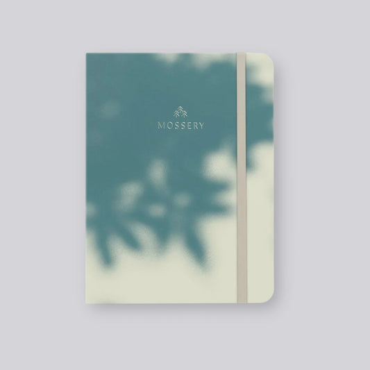 Hardback Cover - Komorebi