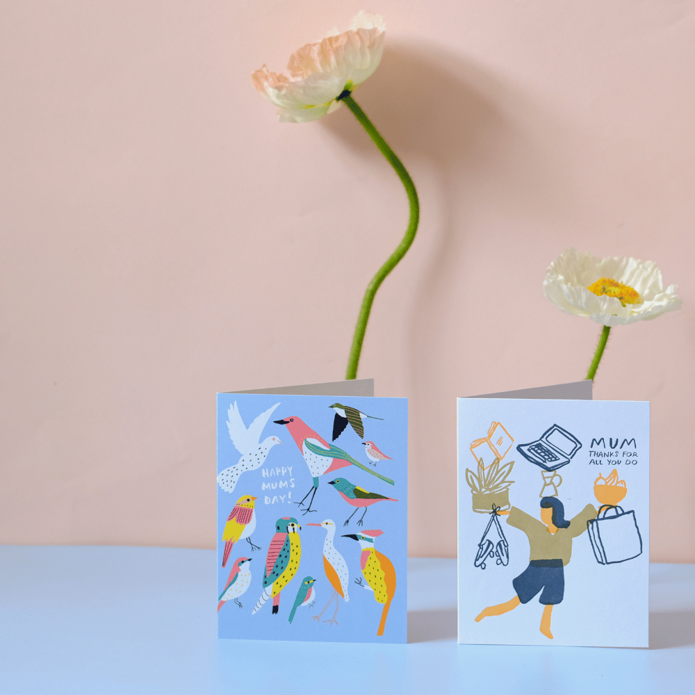 Mothers Day Cards