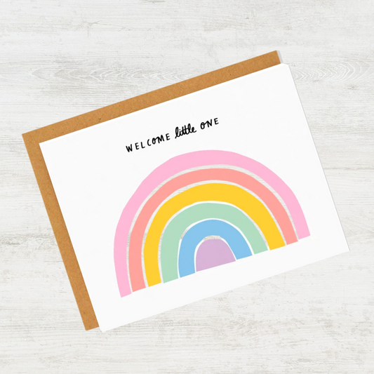 Little Rainbow
