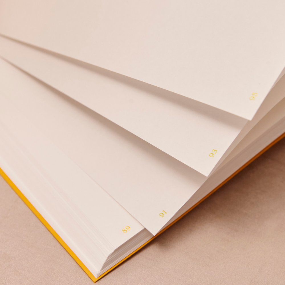 Calypso Notebook