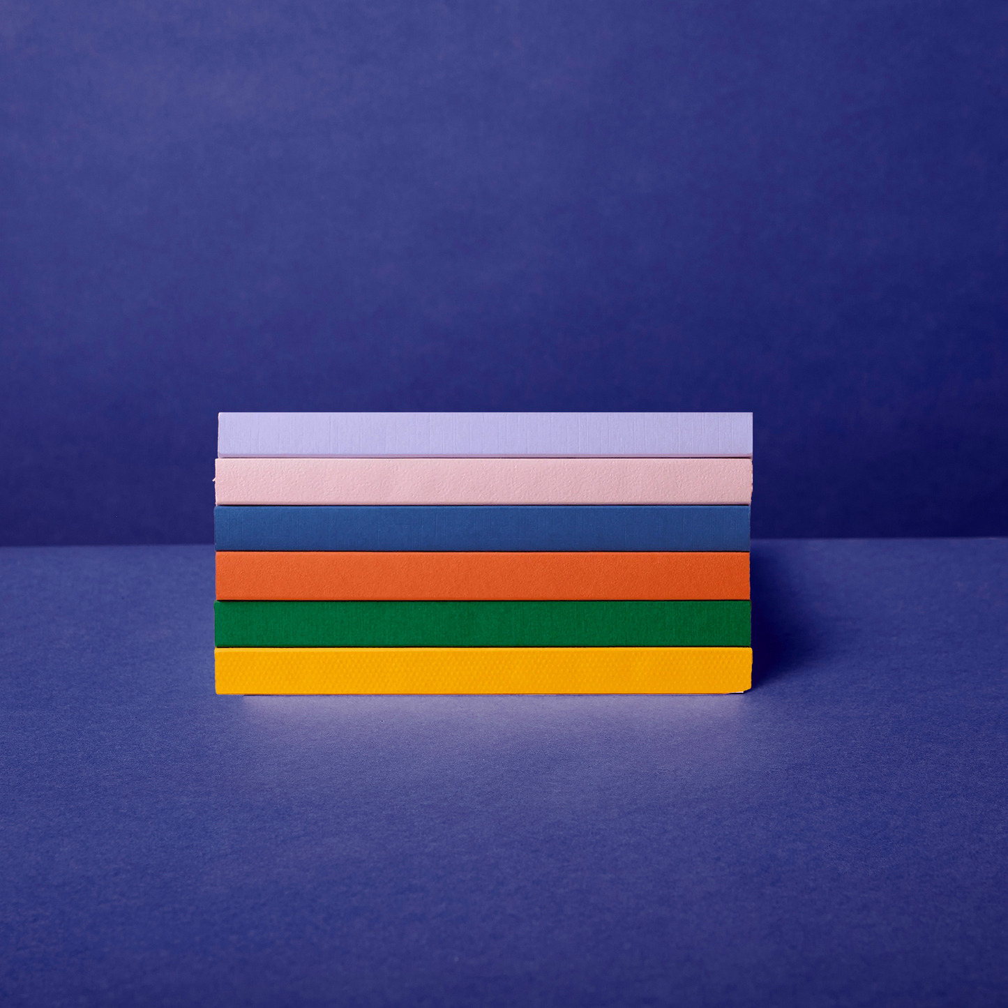 Set of notebooks