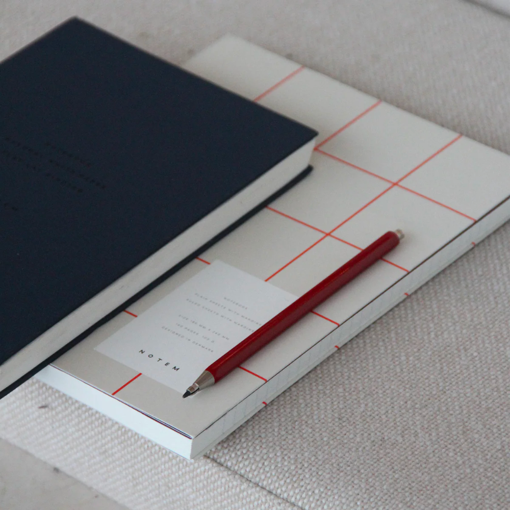 Notem Notebook