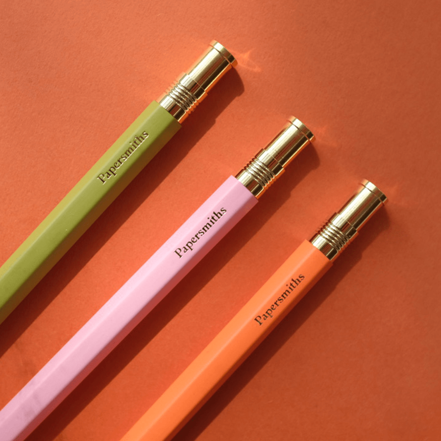 Everyday Pen - Pumpkin
