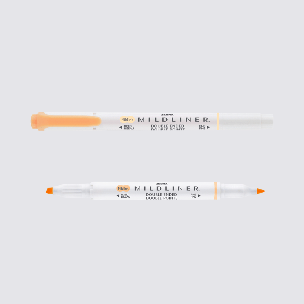 Mildliner - Dual Tip Highlighter