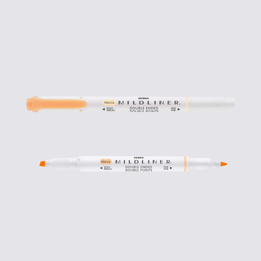 Mildliner - Dual Tip Highlighter