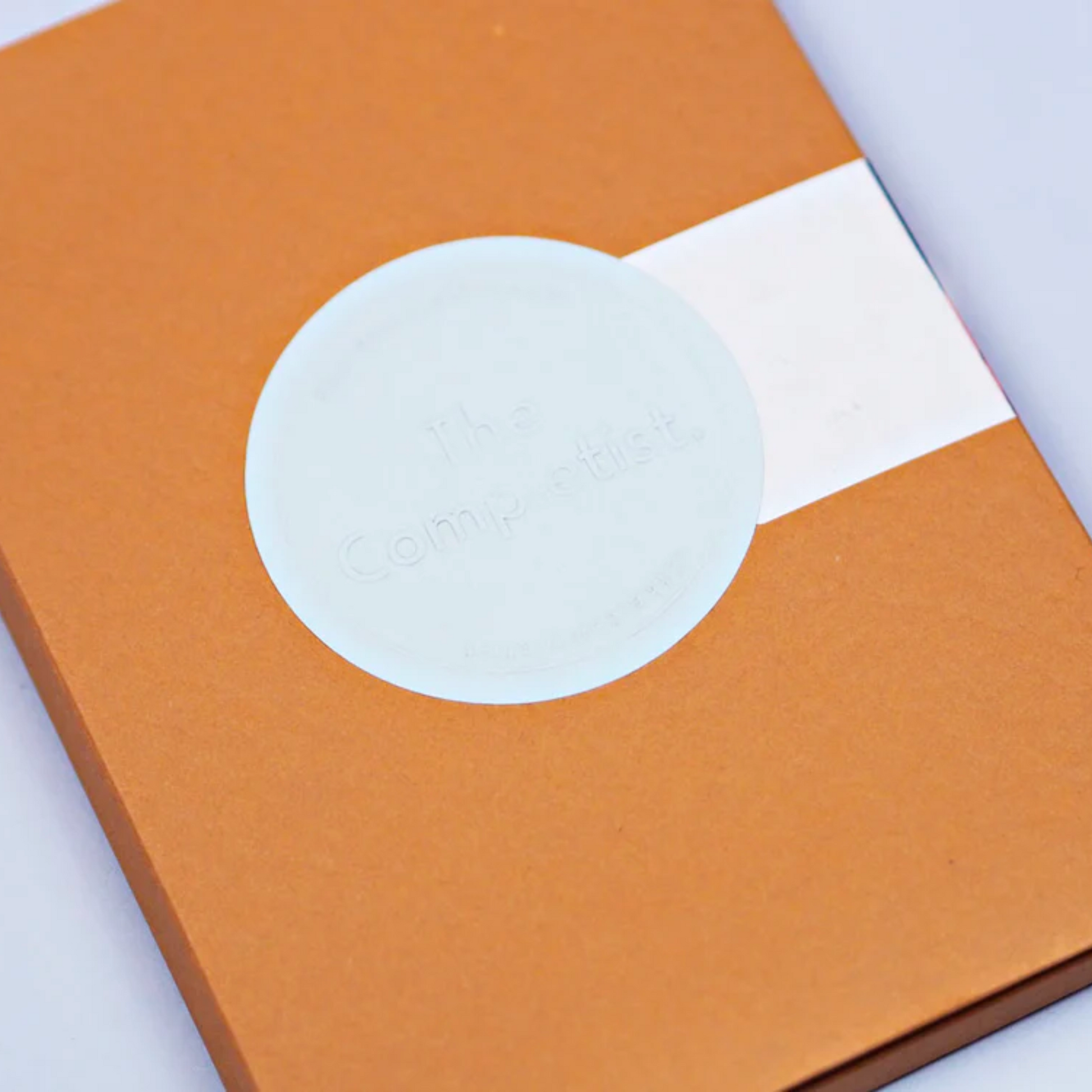 Weekly Undated Planner A5 - Orchard No. 2