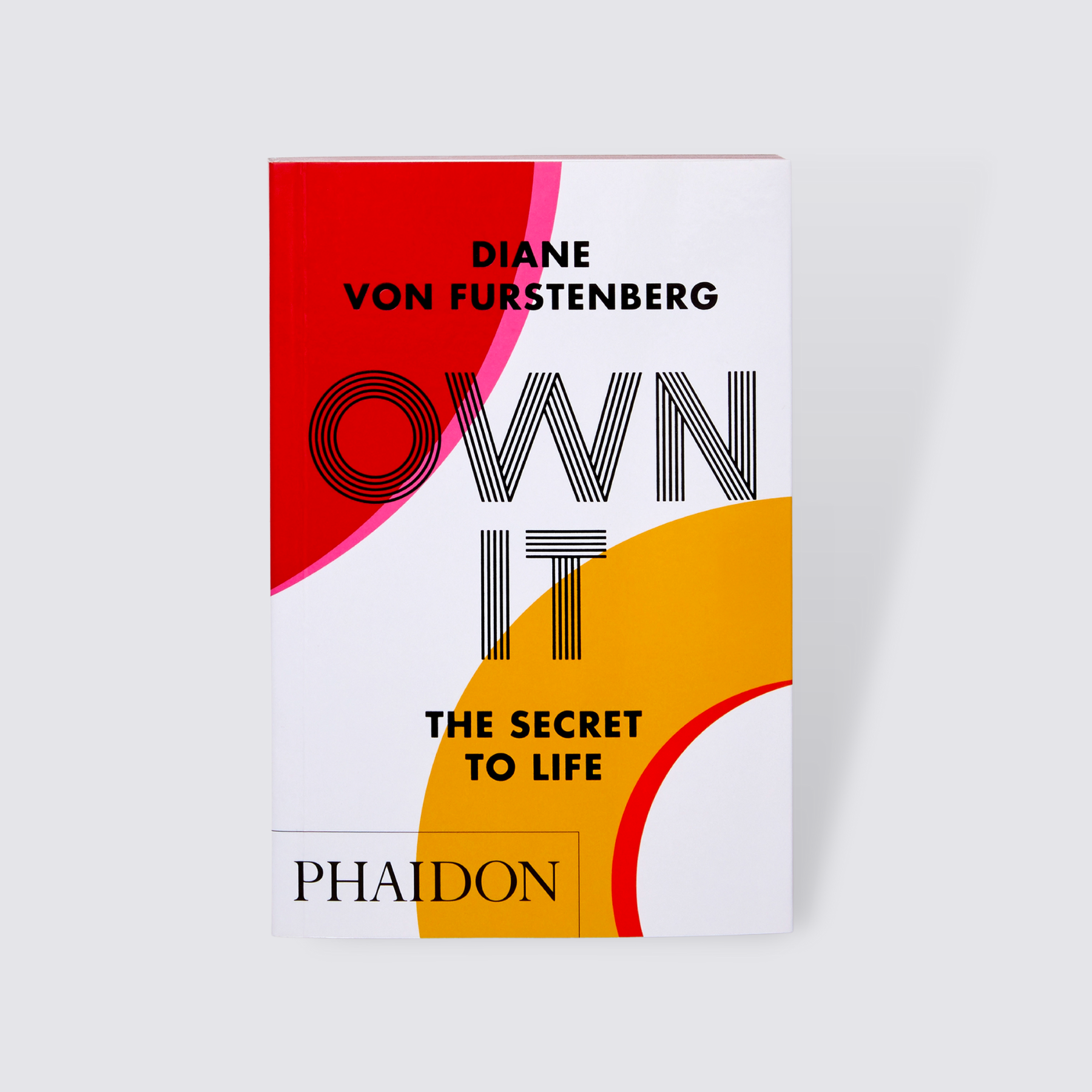 Own It - The Secret of Life