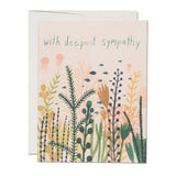 Underwater Sympathy