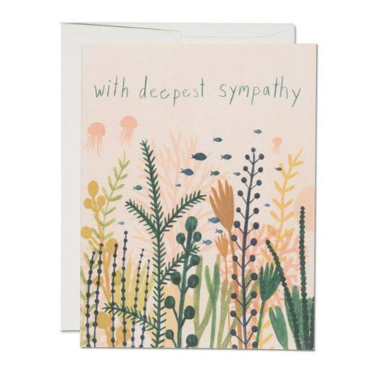 Underwater Sympathy