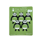 Panda Paper Clips