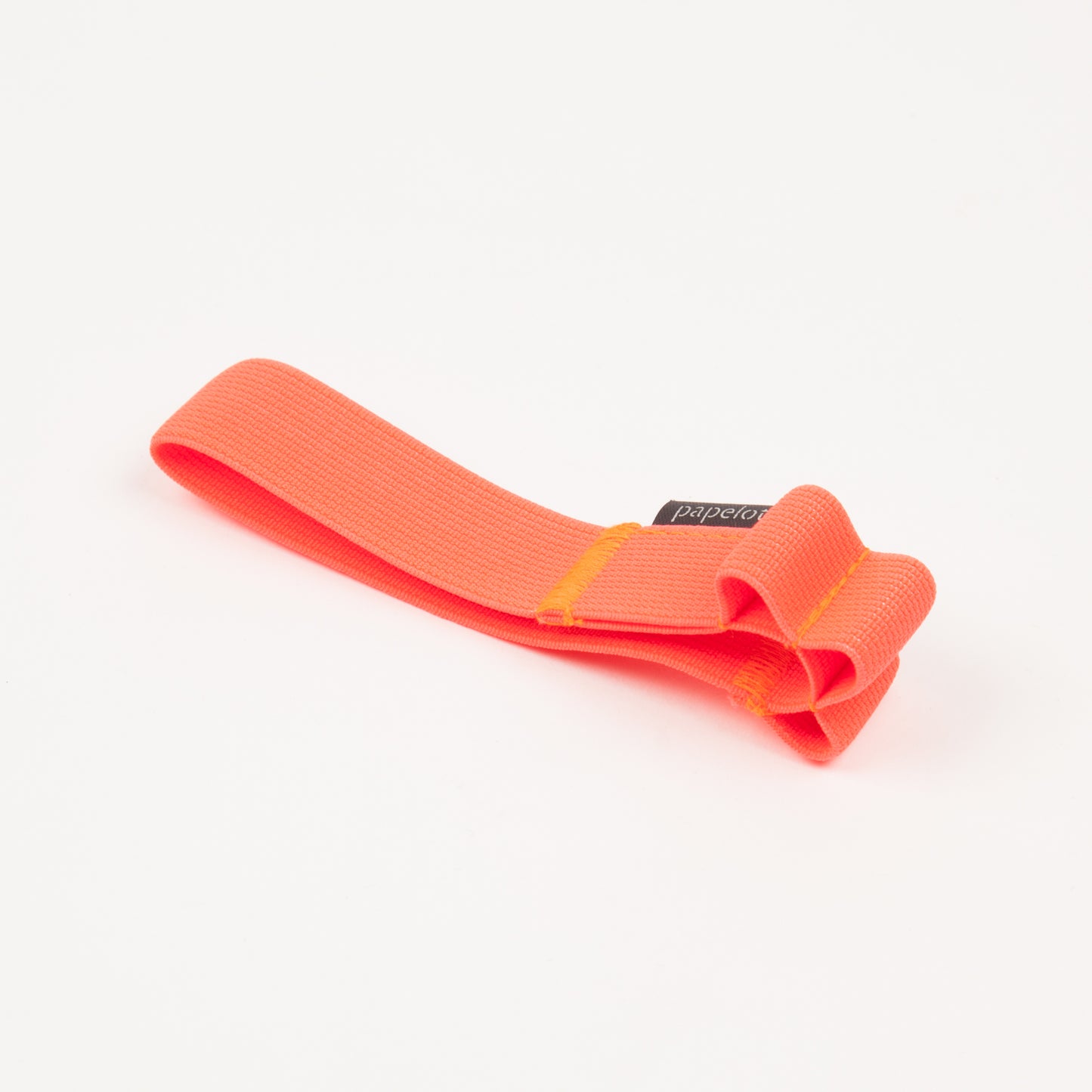 Notebook Band Orange