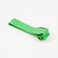 Elasticated Notebook Band Green