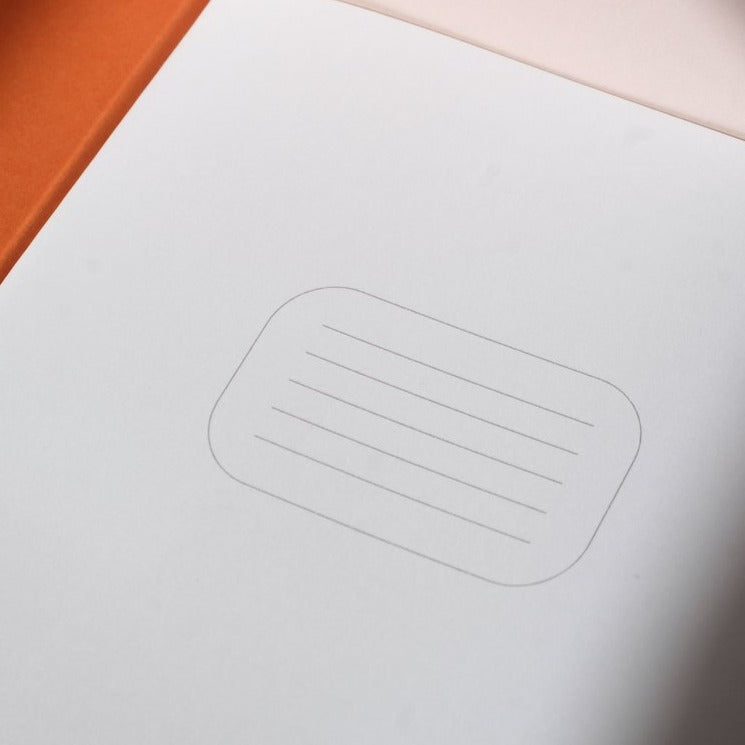 Marais Notebook