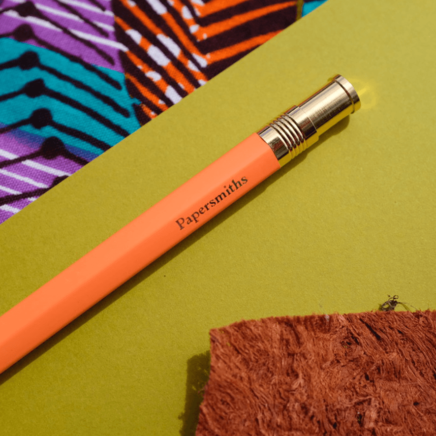 Everyday Pen - Pumpkin