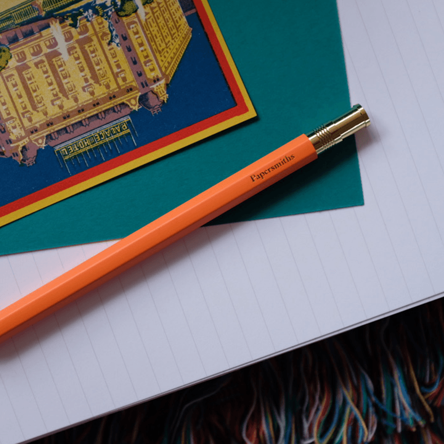 Everyday Ballpoint Pen 