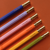 Ball point pens