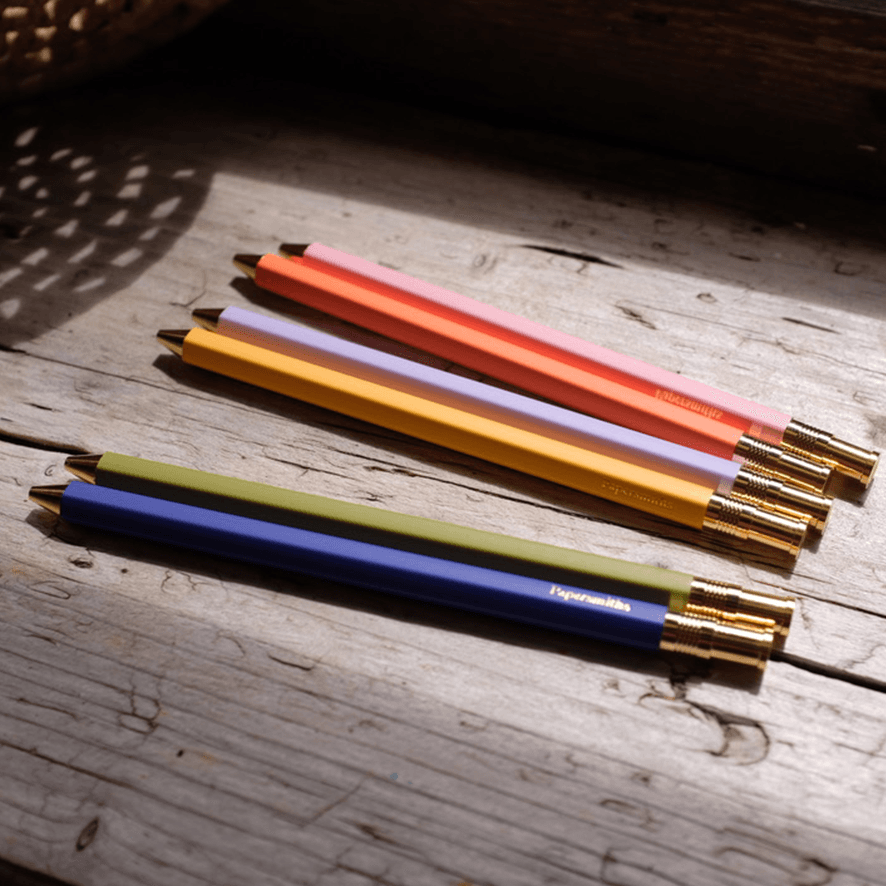 everyday pens