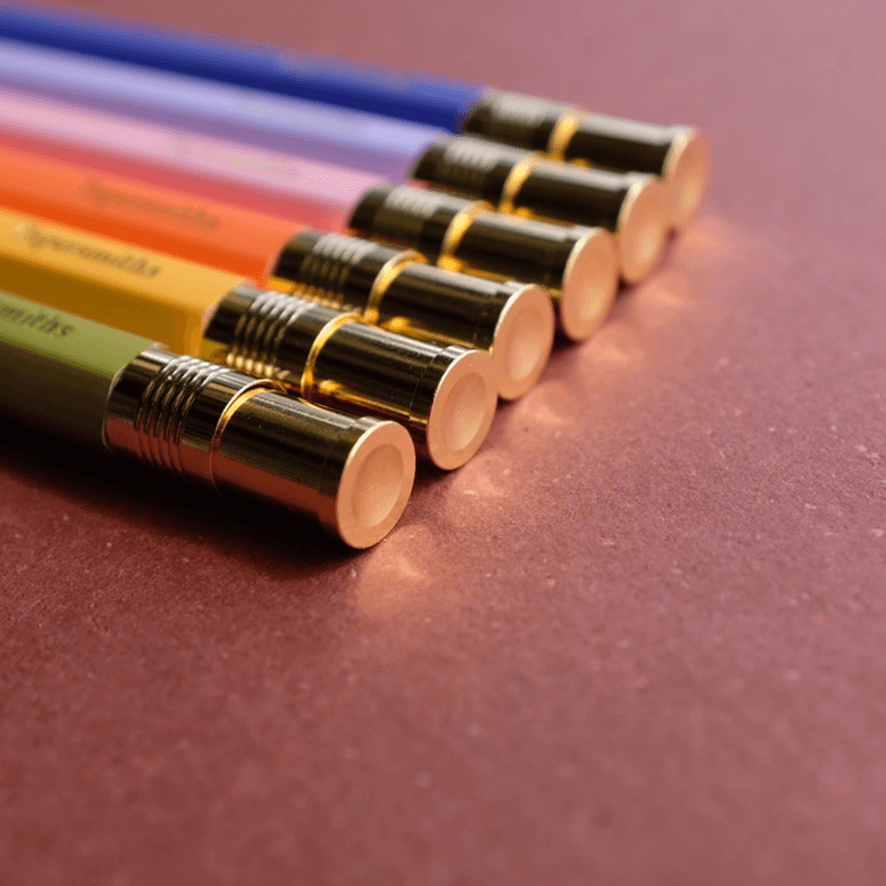 Everyday Pen - Purple Haze