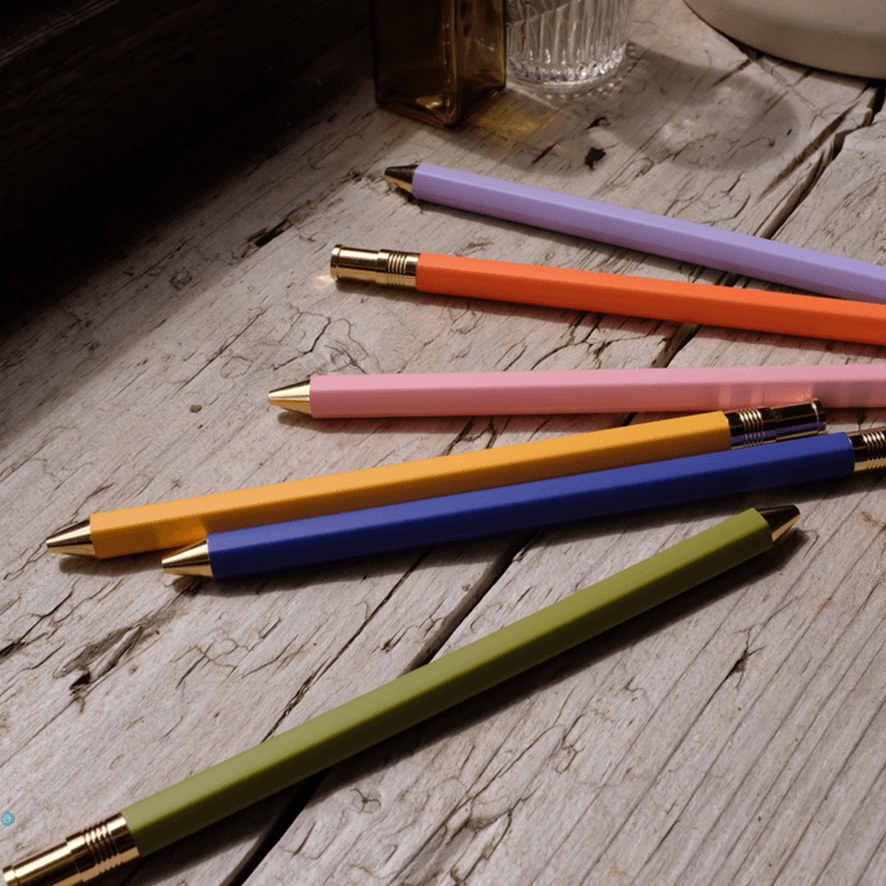 Everyday Writing Pens