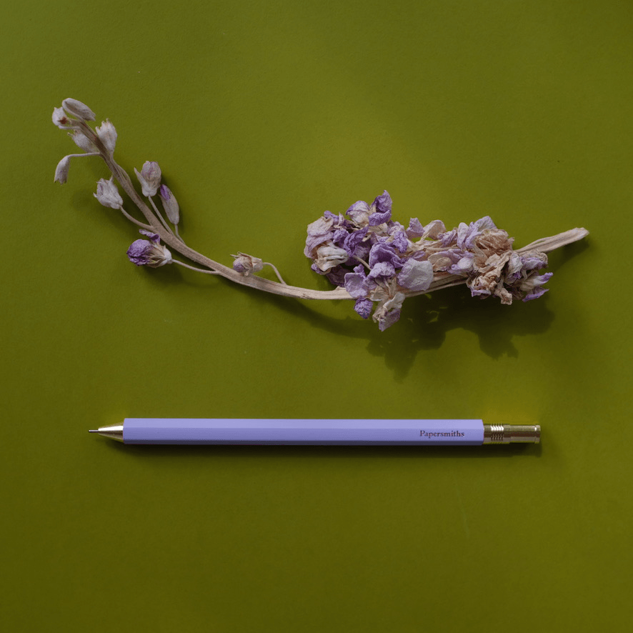 Everyday Pen Lavender