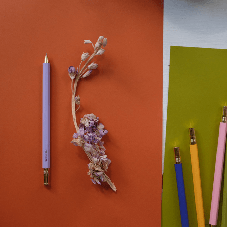 Pretty Ballpoint Pens