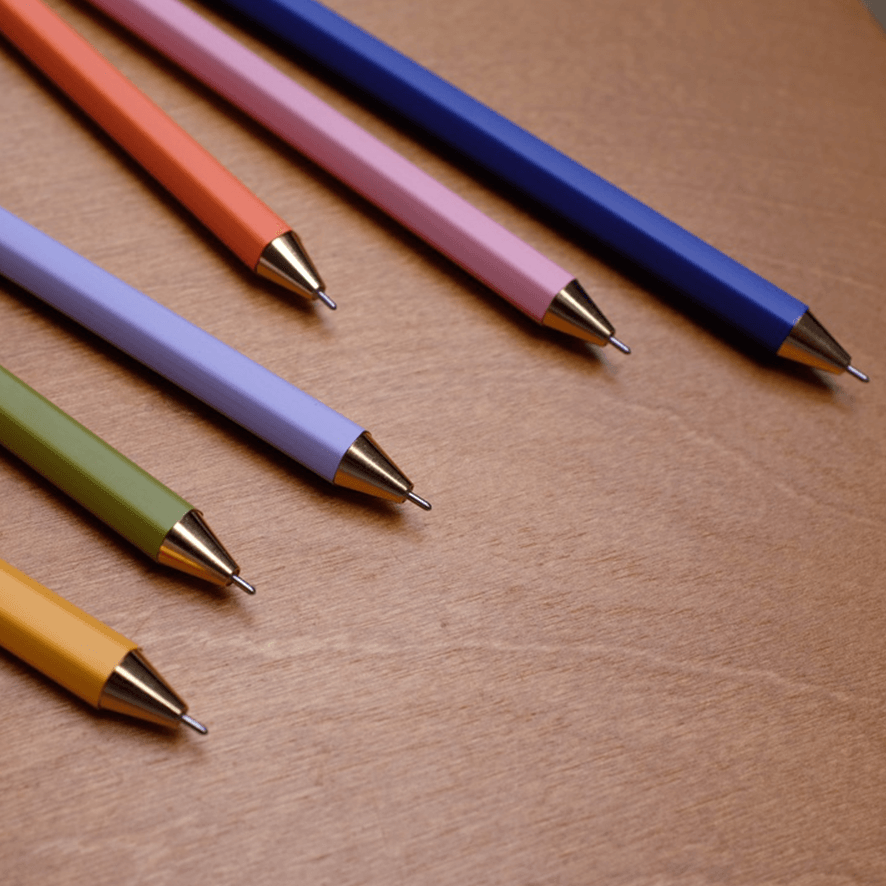 Group of Pens