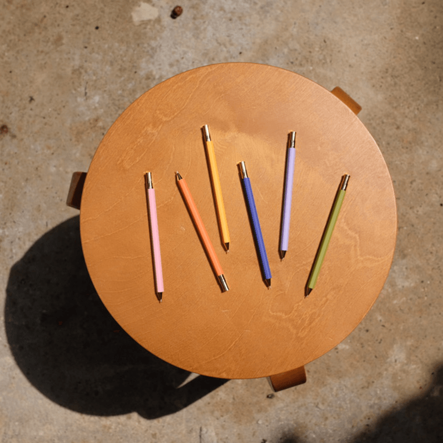 Everyday Pen - Rose Pink